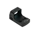ZeroTech Thrive HD Reflex RMSc Green Dot Sight 3 MOA Dot Black