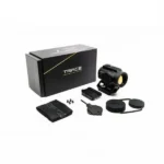 ZeroTech Trace Red Dot RAS 1�25 Digital Red Dot 2 MOA