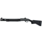 Beretta U.S.A. Beretta A300 Ultima Semi Auto Patrol Shotgun 20ga 7rd Capacity 19.1" Barrel Grey