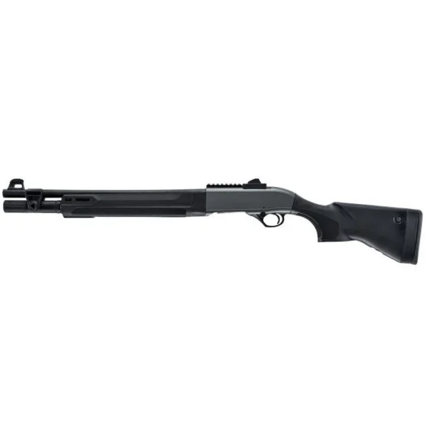 Beretta U.S.A. Beretta A300 Ultima Semi Auto Patrol Shotgun 20ga 7rd Capacity 19.1" Barrel Grey