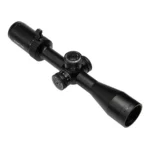 ZeroTech VENGEANCE 3-12x40 Rifle Scope 1" Tube R3 reticle