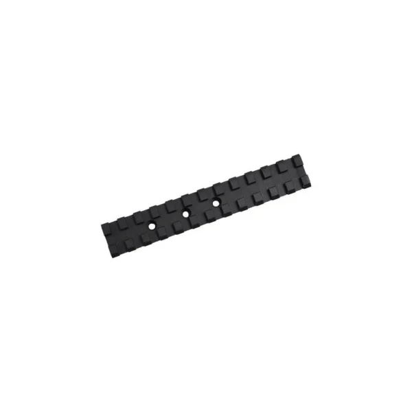 Colt Manufacturing Colt Rail Kit for Anaconda Matte Black