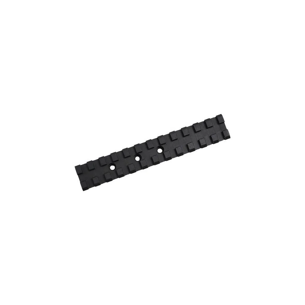 primary-46827 Colt Manufacturing Colt Rail Kit for Anaconda Matte Black
