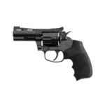 Colt Manufacturing Colt King Cobra Handgun .22 LR 10rd Capacity 3" Barrel Blued Finish Hogue Grip