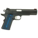 Colt Manufacturing COLT 1911 Government Handgun 9mm Luger 9rd Magazine 5" Barrel