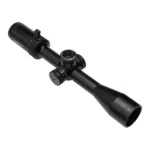 Zerotech VENGEANCE Rifle Scope 4-16x40 1" PHR4 Non-Illum