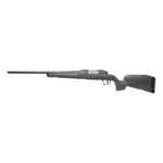 Savage Arms Savage AXIS 2 Gray Left Hand Rifle 25-06 Rem 4rd Magazine 22" Barrel Synthetic Gray Stock