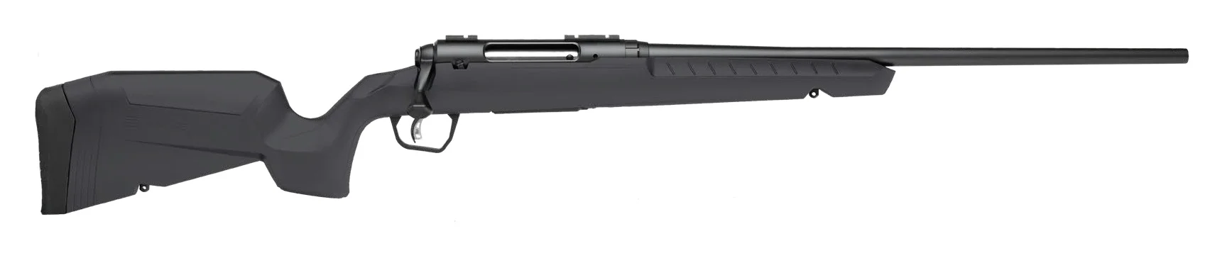 primary-46852 Savage Arms SAV AXIS 2 30-06SP 22" 4RD GRAY