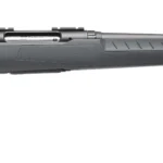 Savage Arms SAV AXIS 2 CMPCT 243WIN 20" 4RD GRAY