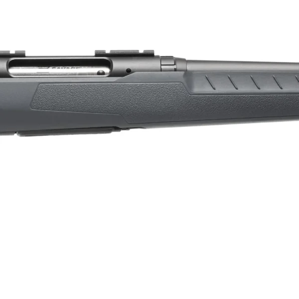 Savage Arms SAV AXIS 2 CMPCT 243WIN 20" 4RD GRAY