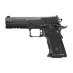 Sig Sauer P211-GT5 Handgun 9mm Luger 10rd Magaznes(3) 5" Barrel SAO X-Ray Optic Ready