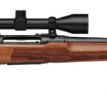 Savage Arms SAV AXIS 2 XP HRDWD 243WIN 22" 4RD