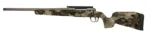 Savage Arms SAV AXIS 2 PRO 6.5CM 20" 4RD WST LH