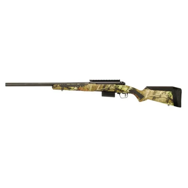 Savage Arms SAV 212 SLUG CAMO 12GA 22" 2RD MOBUC