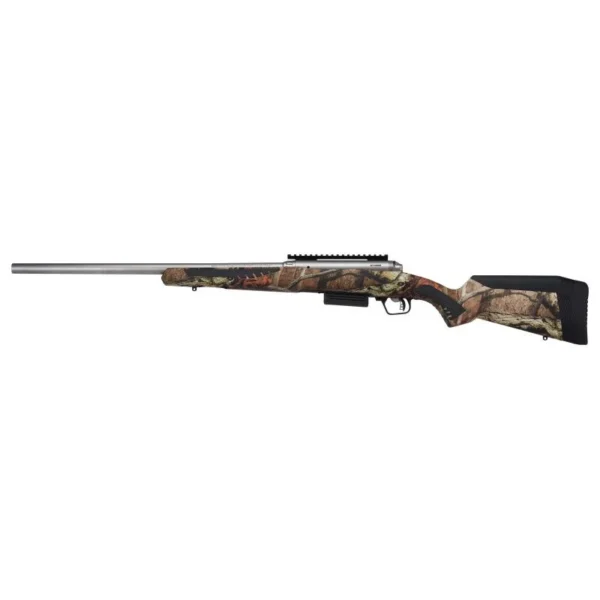 Savage Arms SAV 220 SLUG 20GA 22" 2RD MOBU