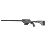 Savage Arms Axis II Precision Rifle 223 Rem 10/rd 22" Barrel OD Green