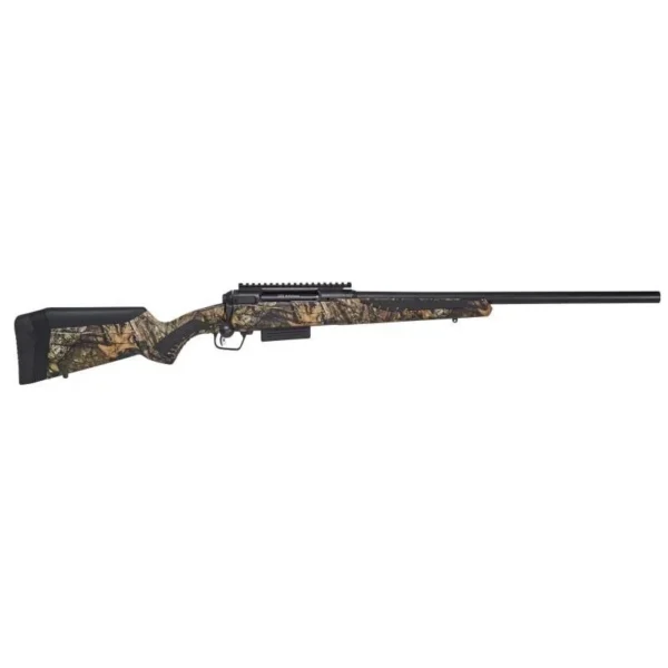 Savage Arms SAV 220 SLUG CAMO 20GA 22" 2RD MOBUC