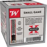 Winchester Ammunition WIN SPRX UPLD 410 3" #7.5 25/250