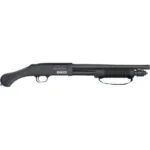 Mossberg MSBRG 590S SHOCKWAVE 12/14.37/CYL