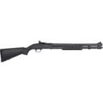 Mossberg & Sons Inc. Mossberg 590 M-LOK 12 GA Shotgun 8rd Magazine 3" Chamber 20" Barrel Black