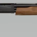 Mossberg & Sons Inc. MOSSBERG 500 20GA 22" BBL BANTAM BLUE