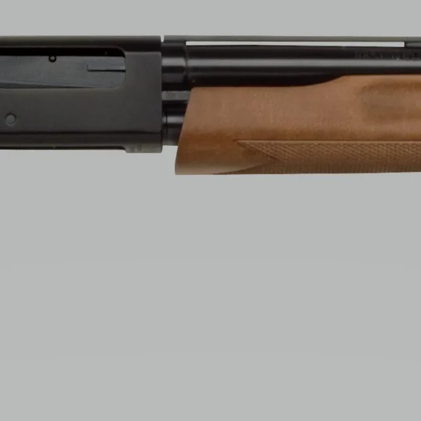 Mossberg & Sons Inc. MOSSBERG 500 20GA 22" BBL BANTAM BLUE