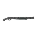 Mossberg MSBRG 990 AFTRSHCK SPX 12/18.5" BLK