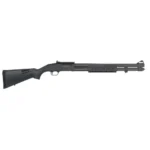 Mossberg MSBRG 590A1 M-LOK +4STK GRS 12/20