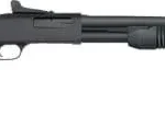 Mossberg MSBRG 590 20/20 8RD SYN BLK