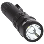 Bayco Products dba NightStick Nightstick Mini-TAC USB Rechargeable Flashlight 320 Lumens Black