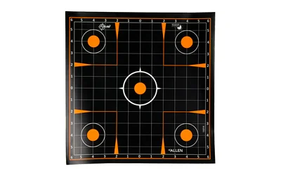 Allen Company ALLEN EZ AIM SPLASH SIGHT IN 12X12