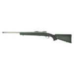 Savage Arms SAV 110 TRL HTR LT 350LEG 18" 4RD BK