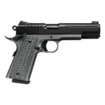 Savage Arms Savage 1911 Gov't Style Handgun 9mm Luger 10rd Magazines (2) 5" Barrel Black and Stainless