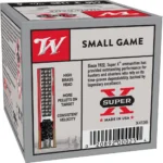 Winchester Ammunition WIN SPR-X UPLD 410 3" #6 HB 25/250