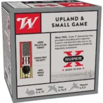 Winchester Ammunition WIN SPR-X HB 28GA 2.75" #6 25/250
