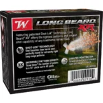 Winchester Ammunition WIN LB XR TRKY 20GA 3" #6 1.25OZ 10