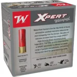 Winchester Ammunition WIN XPERT HV STL 12GA 3" #4 25/250
