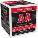 Winchester Ammunition WIN AA SPR SPT 410 2.5"#8.5 25/250
