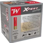 Winchester Ammunition Winchester Xpert Steel Shotshells 28 ga 2-3/4" 5/8 oz 1300 fps #6 25/ct