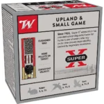 Winchester Ammunition WIN SPRX 16GA 2.75" #6 25/250
