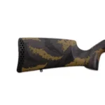 Weatherby Mark V Apex Rifle .22 Creedmoor 4rd Capacity 22" 5/8x24 Threaded Barrel with 2" Brake