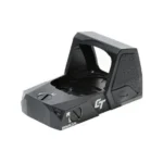 Crimson Trace Corporation Crimson Trace CT RAD Pro - Green Reflex Sight for Full Size Pistols