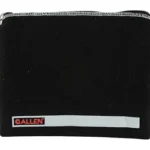 Allen Company ALLEN PISTOL POUCH FULL SIZE BLACK