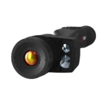 American Technologies Network ATN Thor 5 LRF 640 Thermal Rifle Scope 2-16x 640x480 12 Micron Black