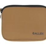 Allen Company ALLEN NEOP PISTOL POUCH COMPACT FDE