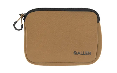 Allen Company ALLEN NEOP PISTOL POUCH COMPACT FDE