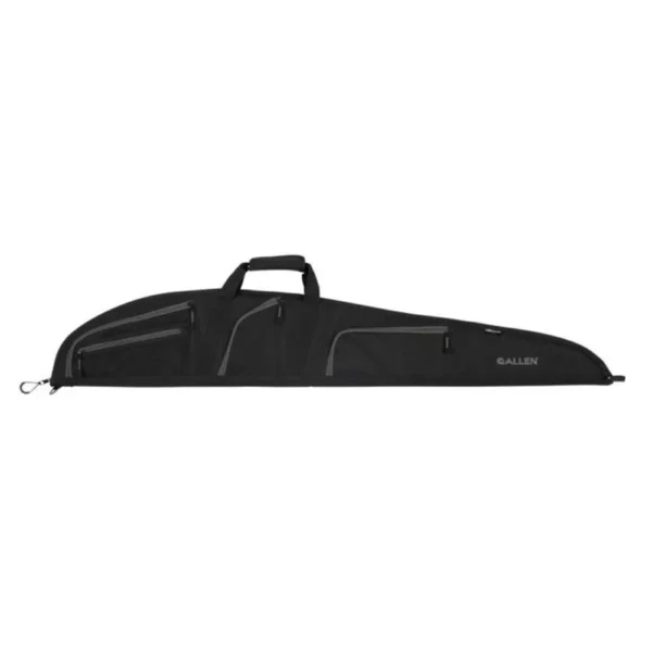 Allen Company ALLEN DAYTONA SHOTGUN CASE 52" BLACK