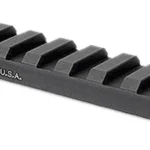 Midwest Industries Midwest Rail Mount - Ruger 10/22 Black