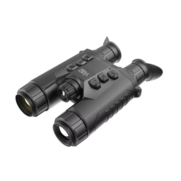AGM Global Vision AGM ObservIR LRF 35-384 Thermal Binocular Black