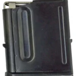 Cz-Usa Firearms CZ 527 223 Remington 5 rd magazine